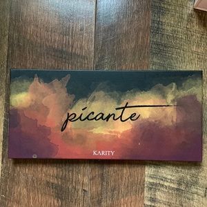 Karity Picante Palette